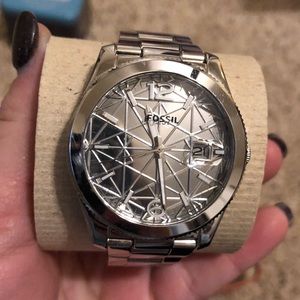 Fossil Watch